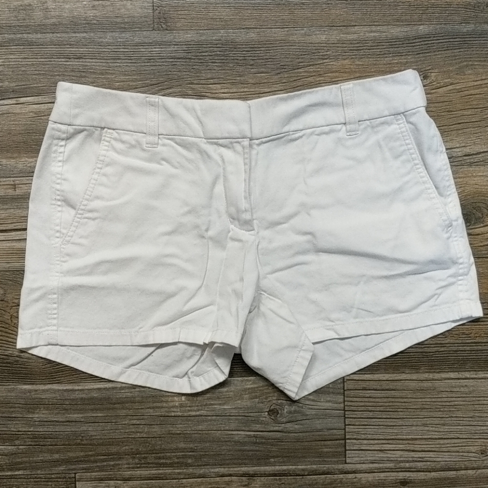 J Crew shorts